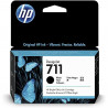 TINTA HP CZ129A 711 NEGRO T120 / T520