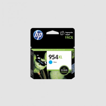 TINTA HP L0S62AL 954XL CYAN ( IMP HP 8710 )