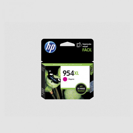 TINTA HP L0S65AL 954XL MAGENTA ( IMP HP 8710 )