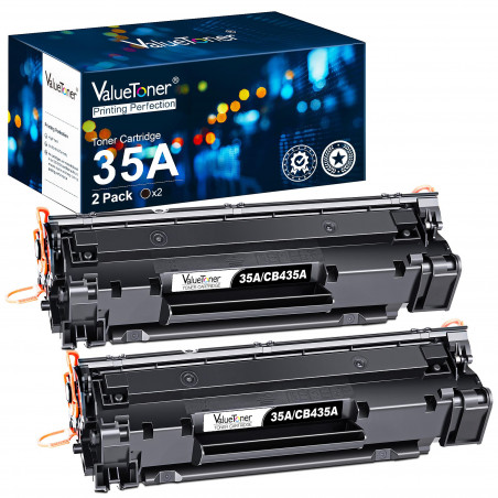 Toner HP CB435A (35A)