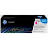 Toner HP CB543A (125A) Magenta