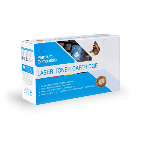 Toner HP CC364A (4015) Negro