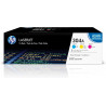 Toner HP CC531A (304A) Cyan