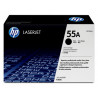 Toner HP CE255A