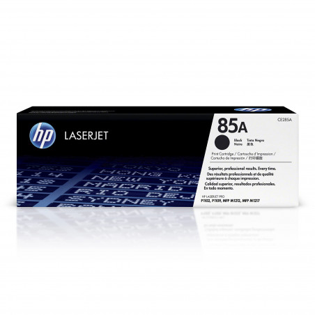 Toner HP CE285A (85A)