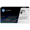 Toner HP CE400A 507A Negro