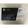 Toner HP CE401A 507A Cyan