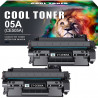 Toner HP CE505A (05A)