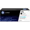 Toner HP CF217A (17A)