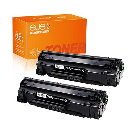 Toner HP CF279A (79A) M12W/M26NW