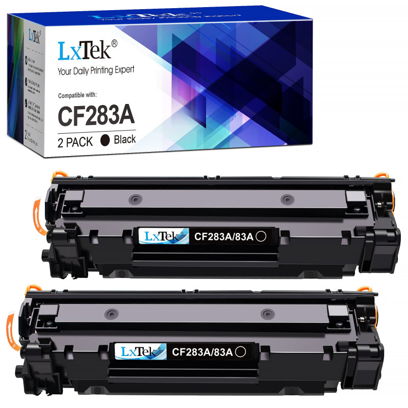 Toner HP CF283A (83A) M127FN