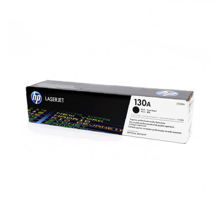 Toner HP CF350A (130A) Negro M176N