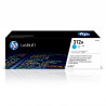 Toner HP CF381A (312A) Cyan