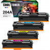 TONER HP CF513A (204A) M180NW MAGENTA