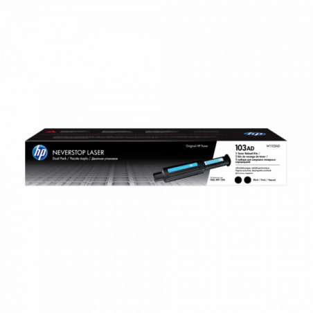TONER HP W1103AD (1000/1200) NEGRO