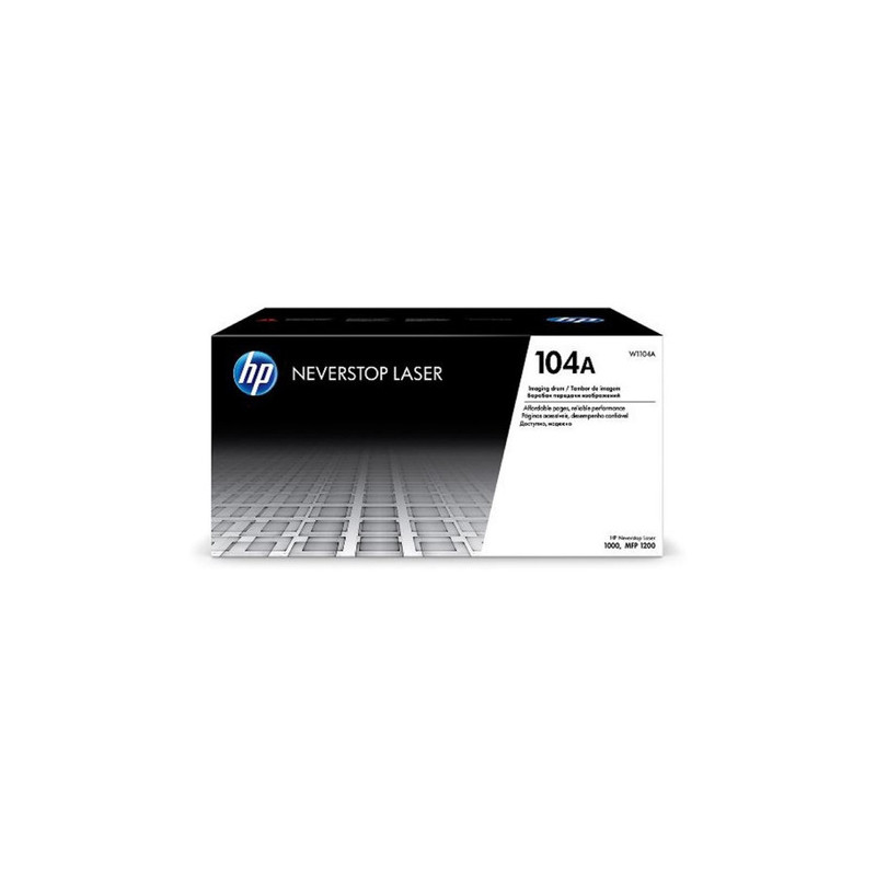 TONER HP W1104A (1000/1200) UNIDAD DE IMAGEN