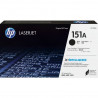 TONER HP W1510A (151A) 4003DW NEGRO