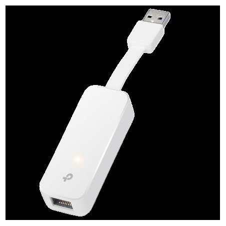 TP-LINK ADAP USB G-LAN UE300