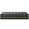 TP-LINK HUB SWITCH 8P LS1008G 10/100/1000