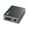 TP-LINK MC110CS 10/100MB MEDIA CONVERTER