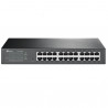 TP-LINK SWITCH 24P G-LAN TL-SG1024DE