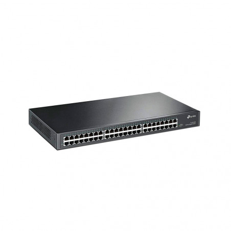 TP-LINK SWITCH 48 G-LAN TL-SG1048