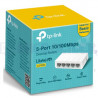 TP-LINK SWITCH 5P LS1005 10/100MBPS