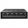 TP-LINK SWITCH 5P LS1005G 10/100/1000 MBPS