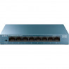 TP-LINK SWITCH 8P LS108G 10/100/1000MBPS