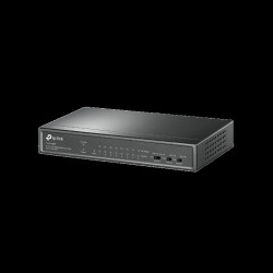 TP-LINK SWITCH 9P LAN TL-SF1009P PoE