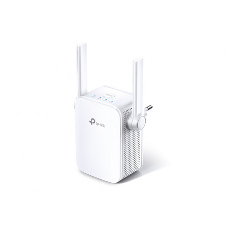 TP-LINK W EXPANSOR RE305 DUALRANGE
