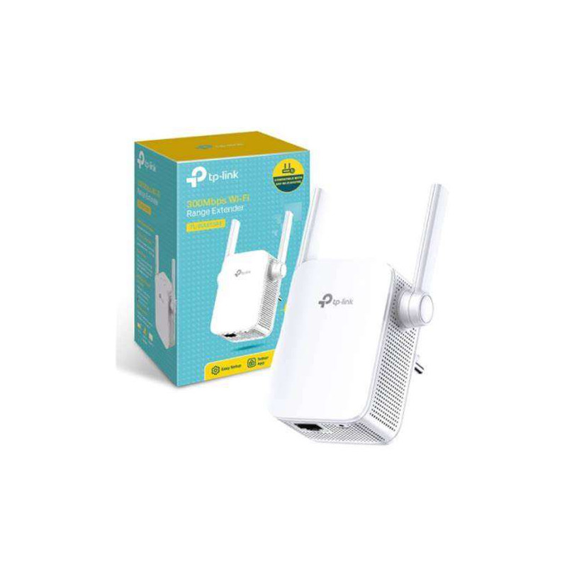 TP-LINK W EXPANSOR TL-WA855RE