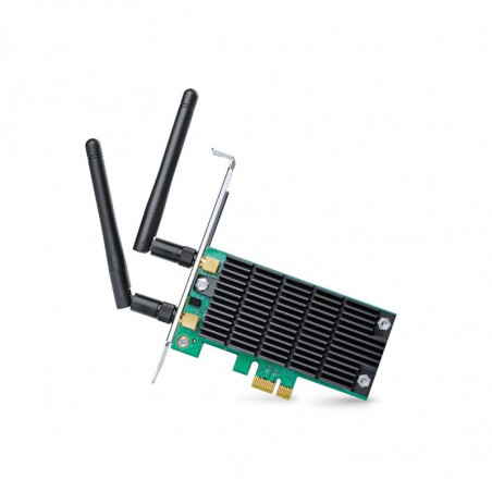 TP-LINK W NE PCIe T6E AC1300 DUAL BAND