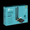 TP-LINK W NE PCIe TX50E WI-FI6 + BLUETOOTH 5.2