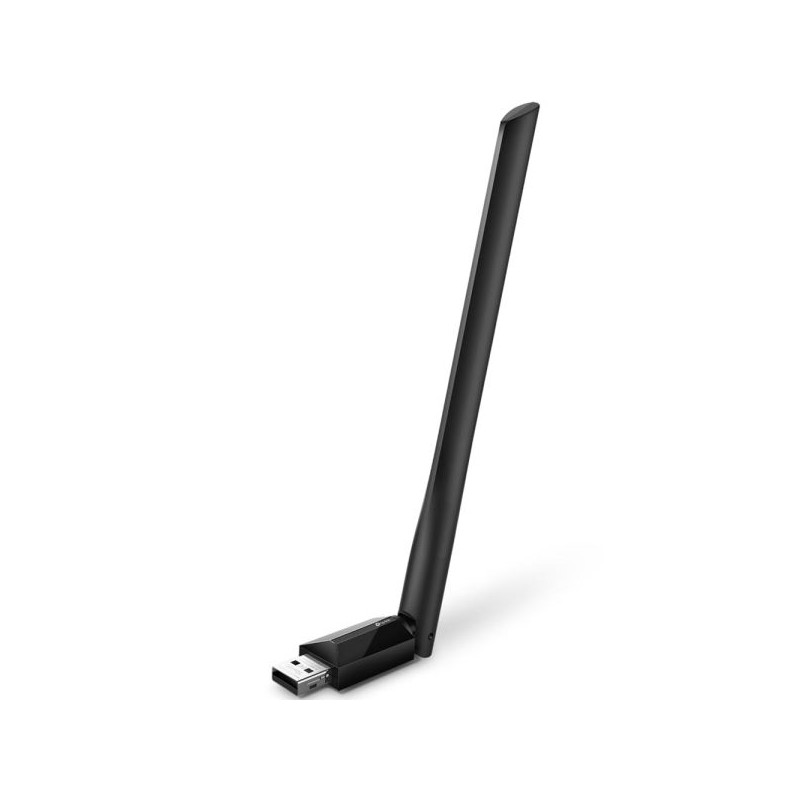 TP-LINK W NE USB T2U AC600 PLUS DUAL BAND