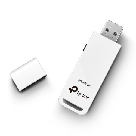 TP-LINK W NE USB TL-WN821N 300MBPS