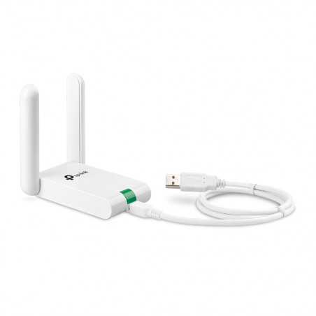 TP-LINK W NE USB TL-WN822N 300MBPS