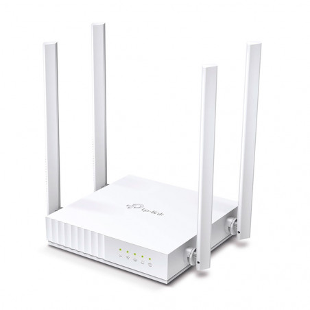 TP-LINK W ROUTER ARCHER C21 DUAL BAND