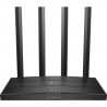 TP-LINK W ROUTER ARCHER C6 AC1300 DUAL BAND