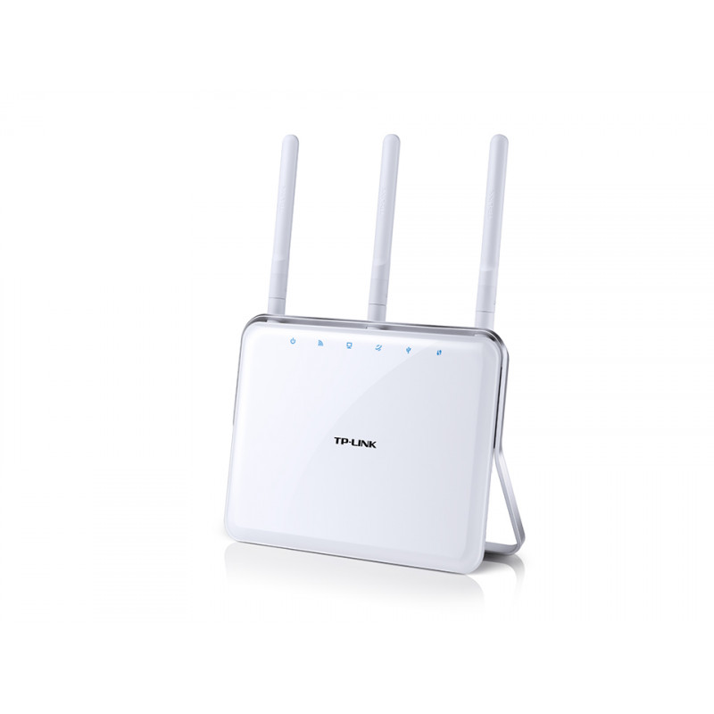 TP-LINK W ROUTER ARCHER C8 AC1750 DUAL BAND