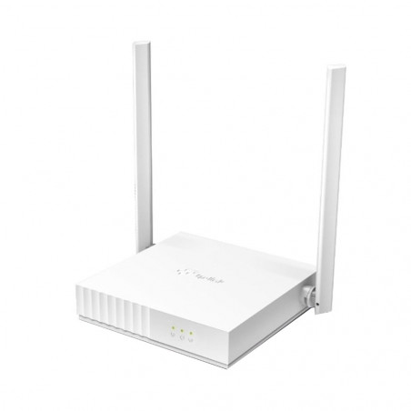 TP-LINK W ROUTER TL-WR829N 300MBPS 2.4GHZ