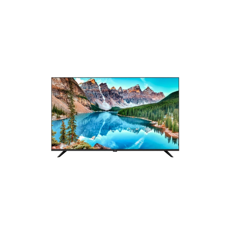 TV MTEK 50"HD MK50FSAU SMART ANDROID NETFLIX WIFI