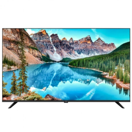 TV MTEK 58"HD MK58FSAU SMART ANDROID NETFLIX WIFI