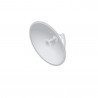 UBIQUITI ANTENA RD-5G30-LW 5GHZ ROCKET DISH