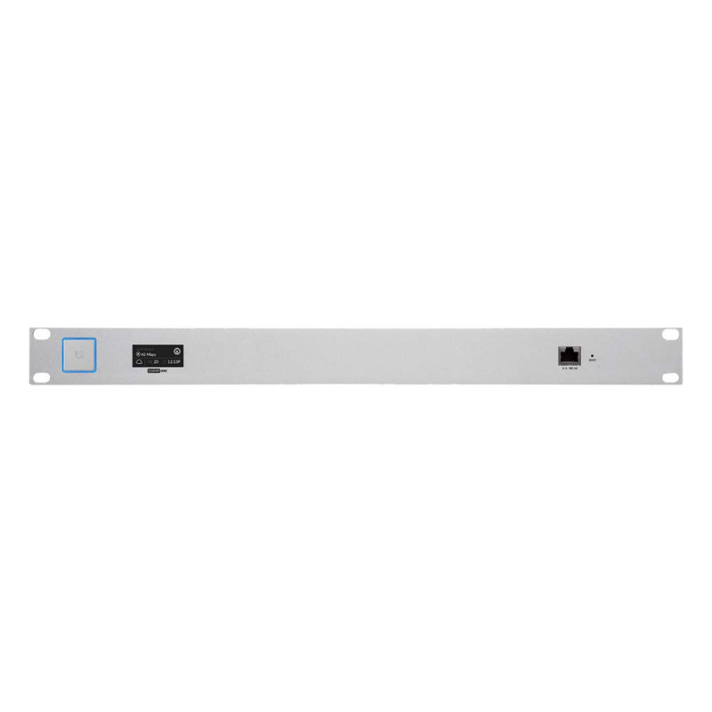 UBIQUITI CLOUD KEY RACK MOUNT CKG2-RM G2