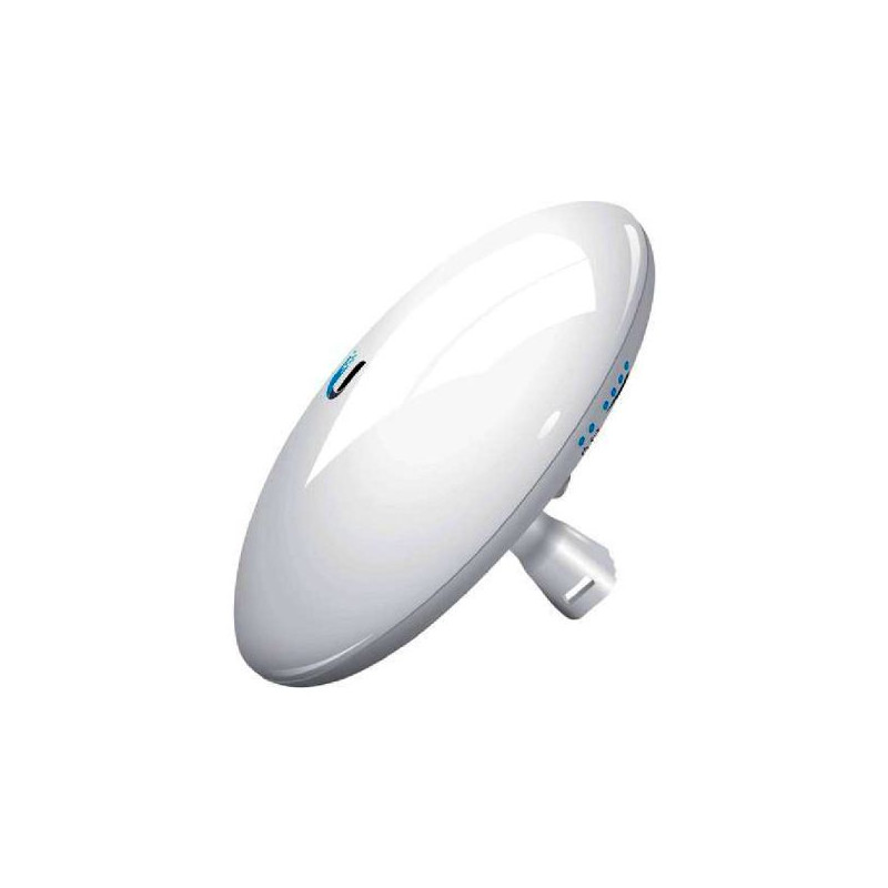 UBIQUITI NBE-5AC-GEN2-BR 5GHZ NANOBEAM 19DBI