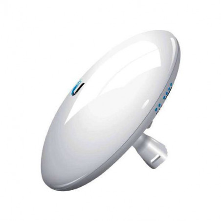 UBIQUITI NBE-5AC-GEN2-BR 5GHZ NANOBEAM 19DBI