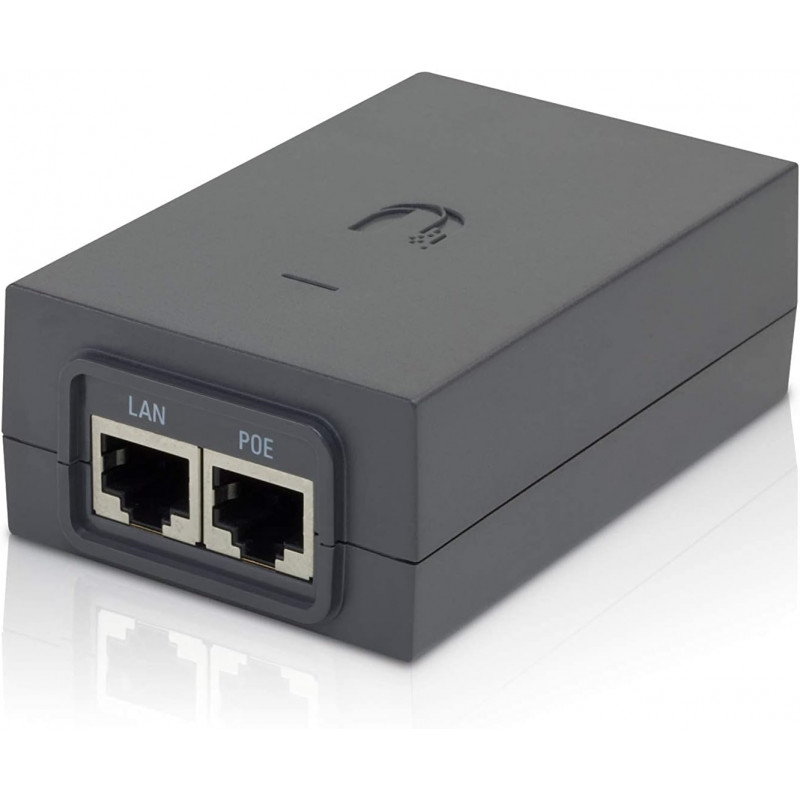 UBIQUITI POE INJECTOR 24-24W-G-WH