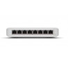 UBIQUITI SWITCH 8P UNIFI LITE 4 RJ45+4 POE