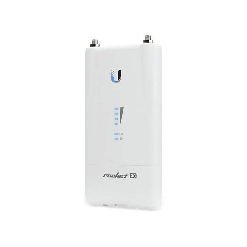 UBIQUITI W AC ROCKET 5AC LITE 5GHZ 450MBPS